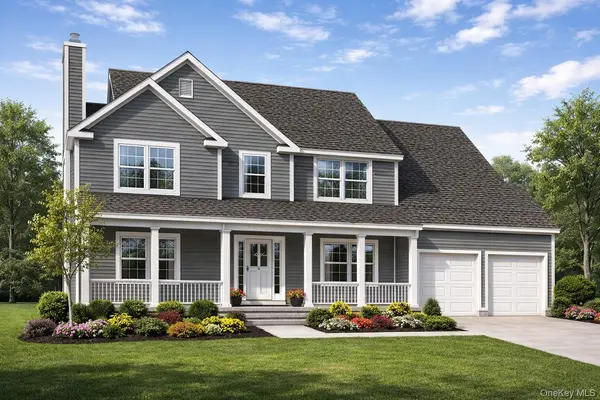 Lot 31 Gail CIR, Rocky Point, NY 11778
