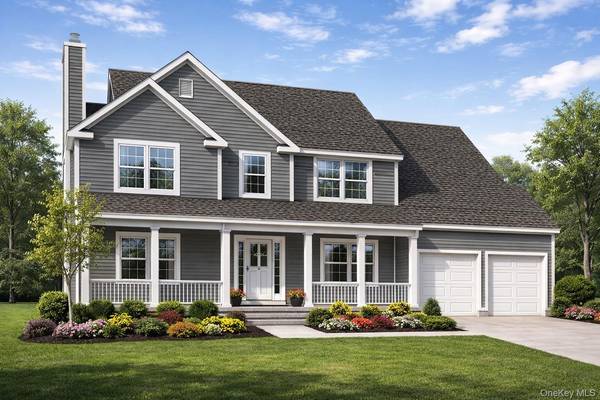 Lot 31 Gail CIR, Rocky Point, NY 11778