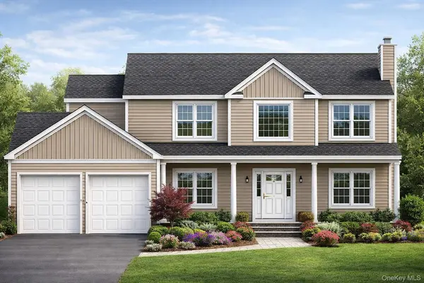 Lot 30 Gail CIR, Rocky Point, NY 11778
