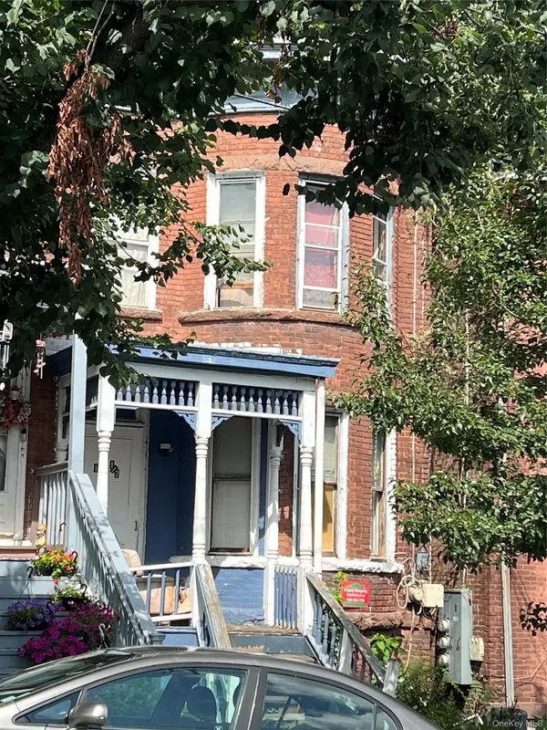 13 Liberty WH ST, Newburgh, NY 12550