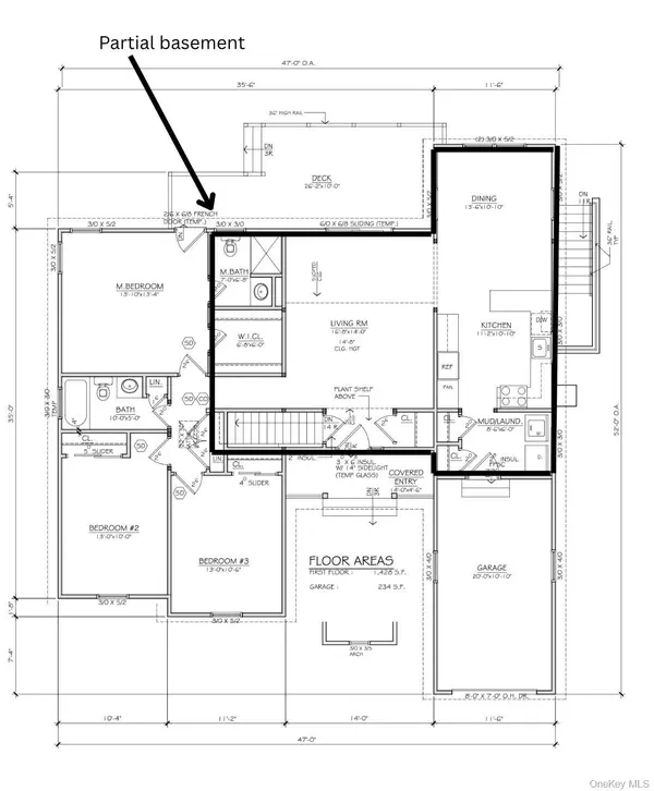 Lot 12 Gail CIR, Rocky Point, NY 11778