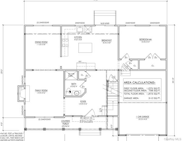 Lot 13 Gail CIR, Rocky Point, NY 11778