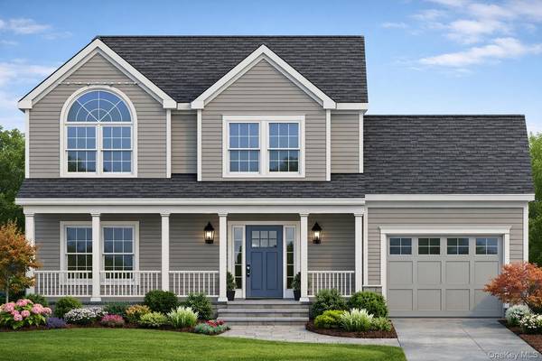 Lot 13 Gail CIR, Rocky Point, NY 11778