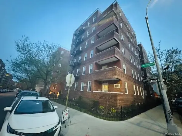 65-36 Wetherole ST #507, Rego Park, NY 11374