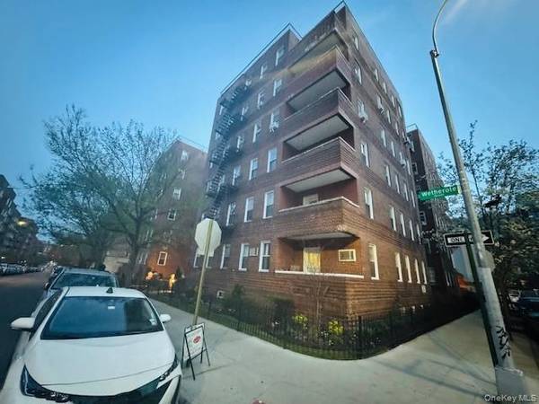65-36 Wetherole ST #507, Rego Park, NY 11374