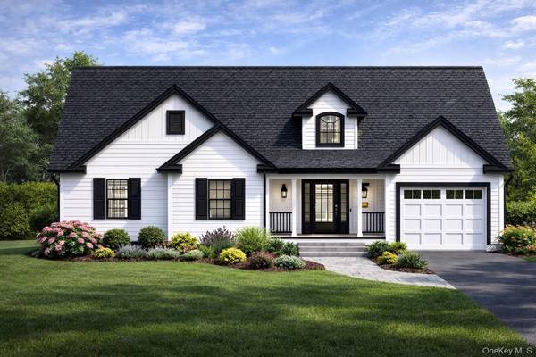 Lot 37 Gail CIR, Rocky Point, NY 11778