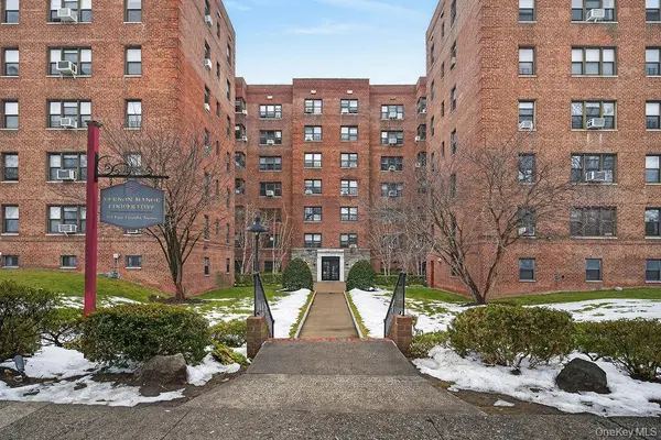 485 E Lincoln AVE #503, Mount Vernon, NY 10552
