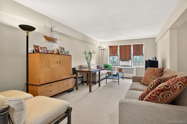 485 E Lincoln AVE #503, Mount Vernon, NY 10552