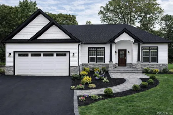 Lot 27 Gail CIR, Rocky Point, NY 11778