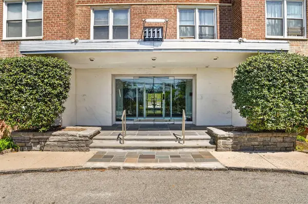 1111 Midland AVE #1B, Bronxville, NY 10708