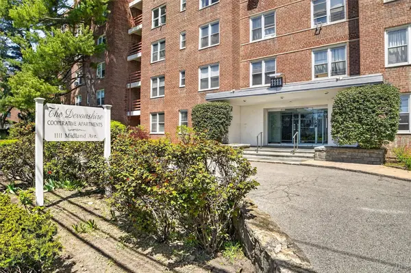1111 Midland AVE #1B, Bronxville, NY 10708