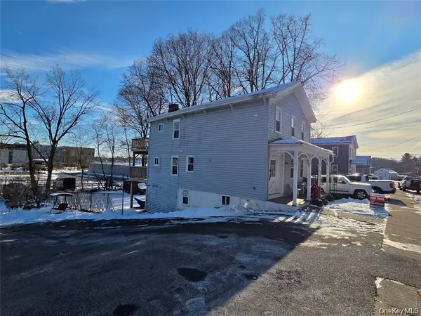 25 Mill ST #1st Floor, Middletown, NY 10940