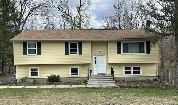41 Rutledge AVE, Highland Mills, NY 10930