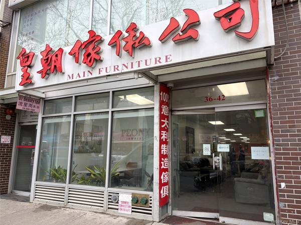 36-42 Main ST #1FL, Flushing, NY 11354