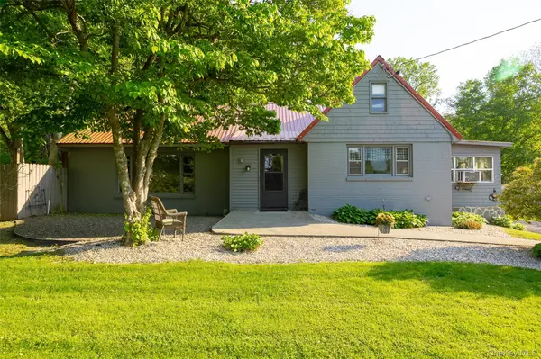 6 Route 343, Millbrook, NY 12545