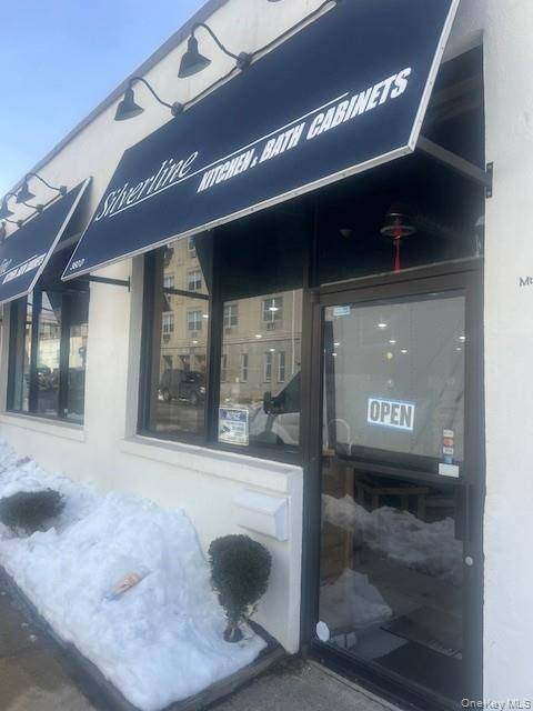 360 Mount Pleasant AVE #D, Mamaroneck, NY 10543