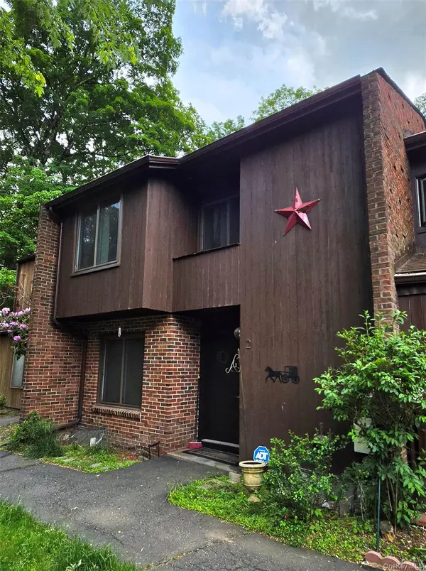 7 Cedar PARK #2, Monticello, NY 12701