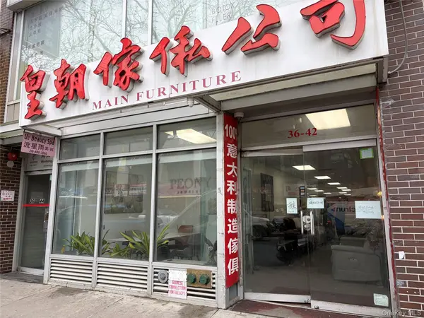 36-42 Main ST #4FL, Flushing, NY 11354