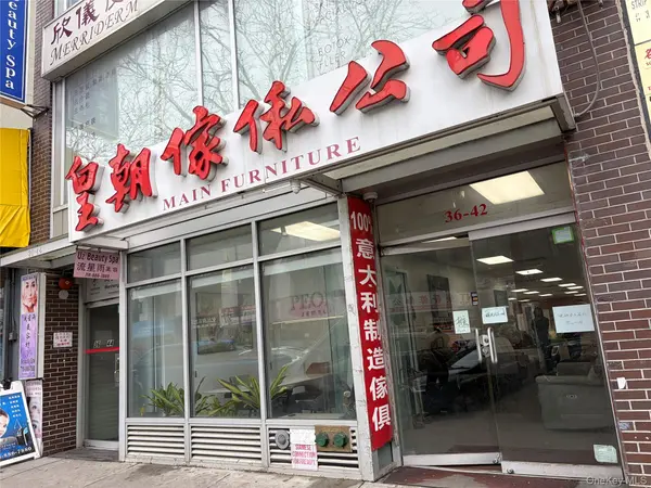 36-42 Main ST #4FL, Flushing, NY 11354