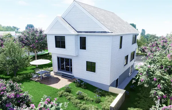47 Rockledge AVE, White Plains, NY 10601
