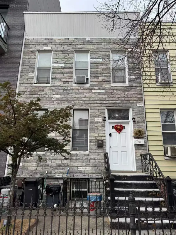 87 Stanhope ST, Brooklyn, NY 11221