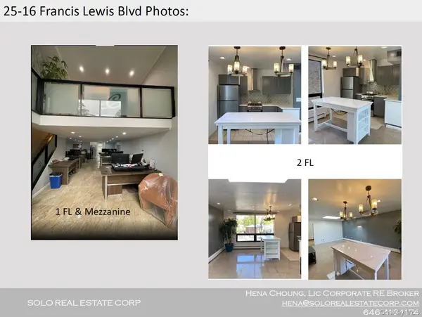 2516-2518 Francis Lewis Blvd, Flushing, NY 11361