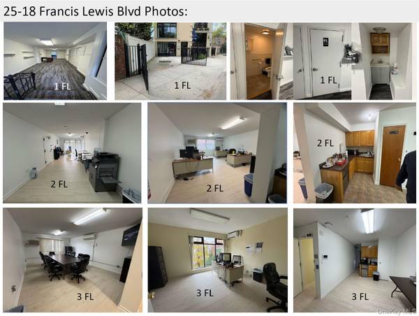 2516-2518 Francis Lewis Blvd, Flushing, NY 11361