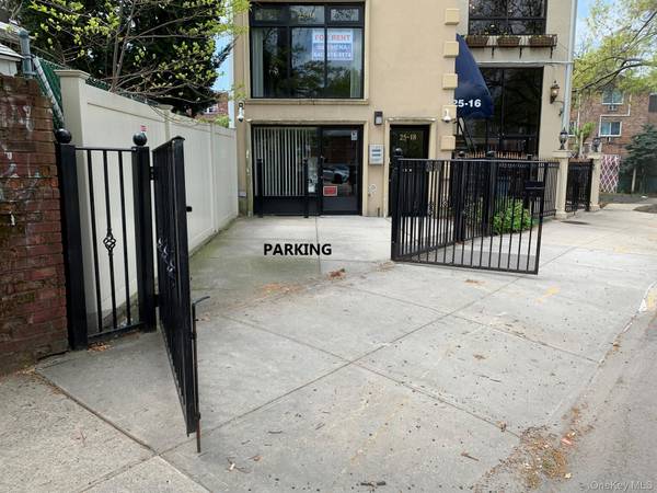 2516-2518 Francis Lewis Blvd, Flushing, NY 11361