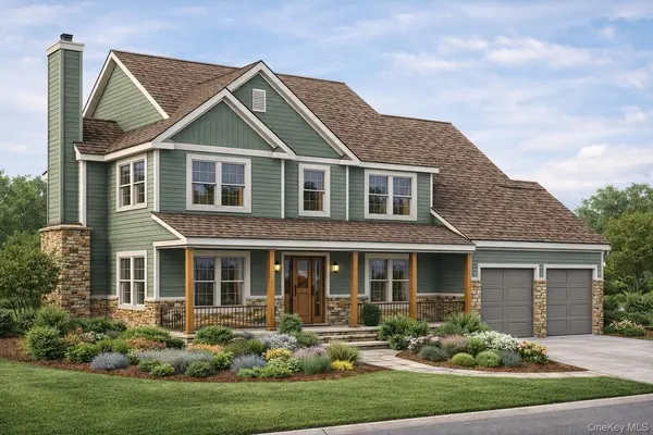 Lot 38 Gail CIR, Rocky Point, NY 11778