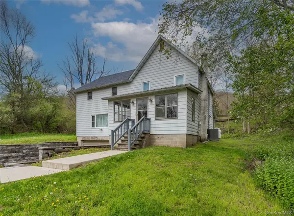 189 Church ST, Hancock, NY 13783