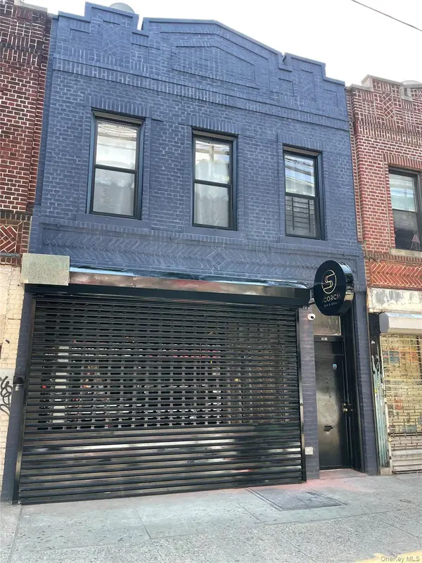 3148 Fulton ST, Brooklyn, NY 11208