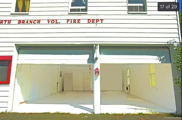 876 N Branch Hortonville RD, North Branch, NY 12745