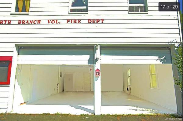876 N Branch Hortonville RD, North Branch, NY 12745