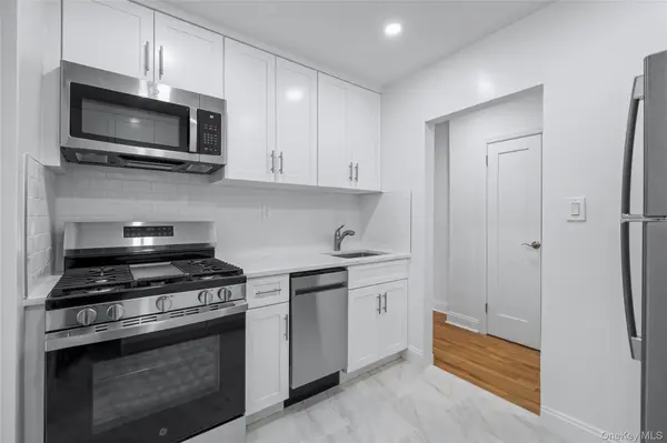 6535 Yellowstone BLVD #2F, Forest Hills, NY 11375