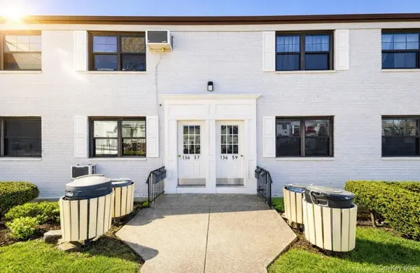 136-59 Jewel AVE #A, Flushing, NY 11367