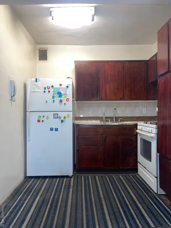 89-15 Parsons Blvd #6D, Jamaica, NY 11432