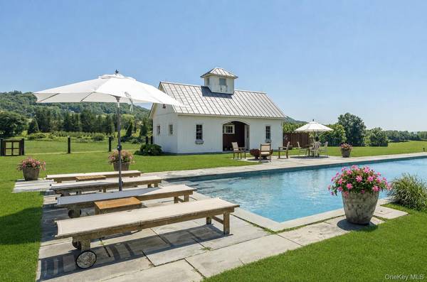 162 AMENIA UNION RD, Amenia, NY 12501