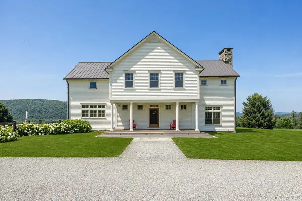 162 AMENIA UNION RD, Amenia, NY 12501