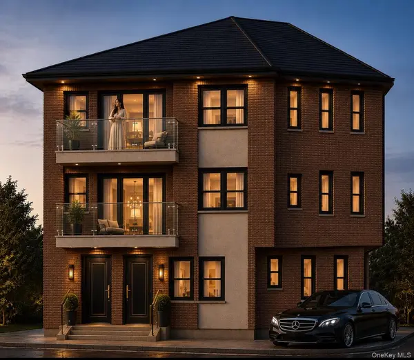 141-60 184 ST, Springfield Gardens, NY 11413