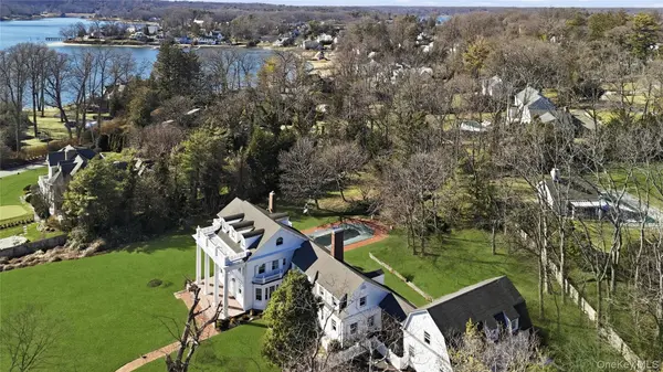 158 E Shore RD, Huntington Bay, NY 11743