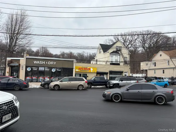 86 McLean and 2 - 6 Cornell AVE, Yonkers, NY 10705