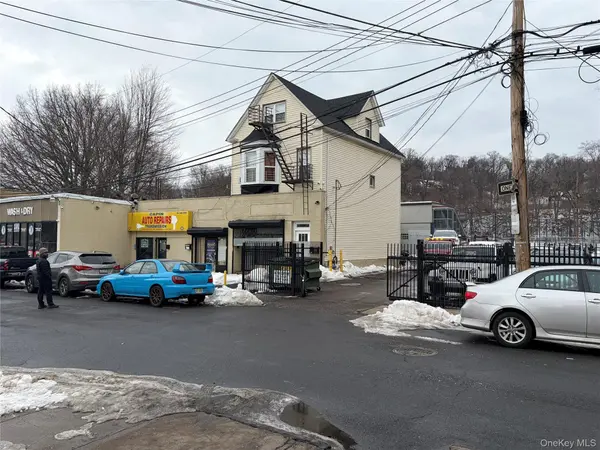 86 McLean and 2 - 6 Cornell AVE, Yonkers, NY 10705