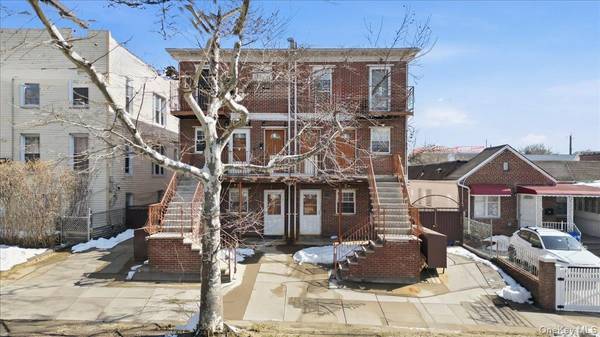 3544 -3546 Laconia AVE, Bronx, NY 10469