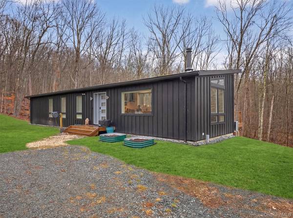 119 Lenni Lenape RD, Narrowsburg, NY 12764