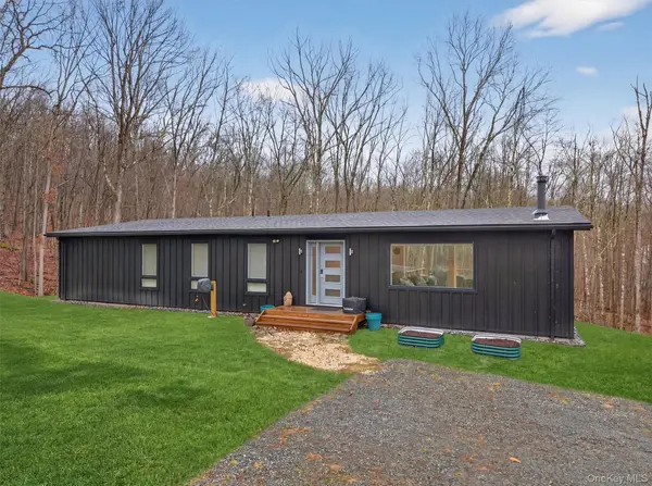 119 Lenni Lenape RD, Narrowsburg, NY 12764