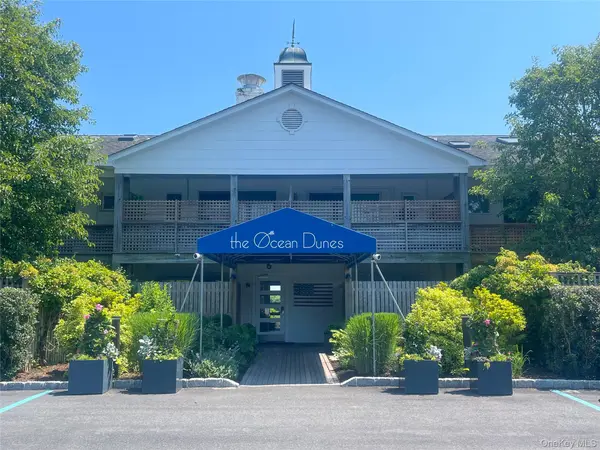 379 Bluff RD #115, Amagansett, NY 11930