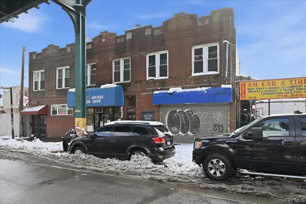 12610 Jamaica AVE, Jamaica, NY 11418