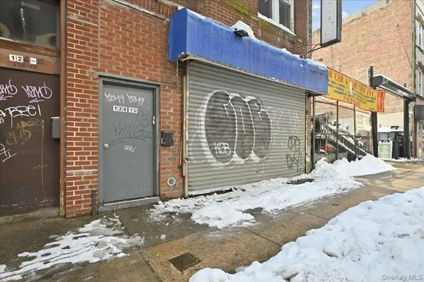 12610 Jamaica AVE, Jamaica, NY 11418
