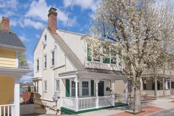 21 N Ferris ST, Irvington, NY 10533