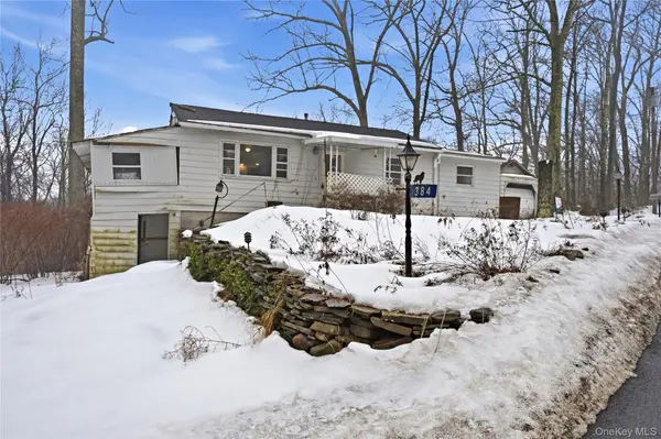 384 Tempaloni RD, Wurtsboro, NY 12428